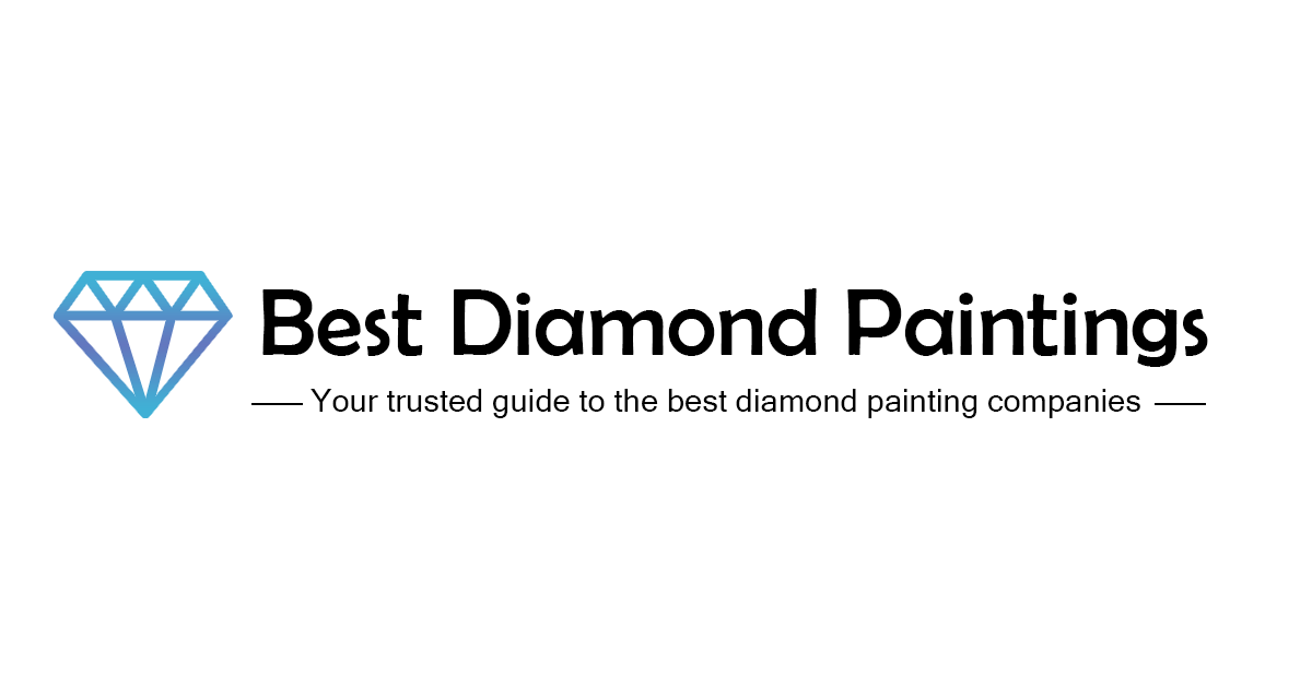 The Best Diamond Painting Companies Reviews and Ranking